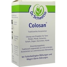 SaluVet ColoSan 100 ml