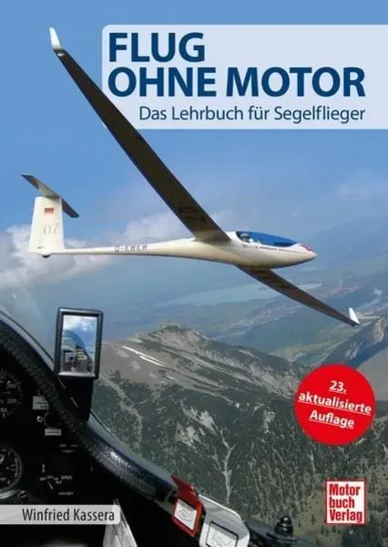 Preisvergleich Produktbild Flug ohne Motor