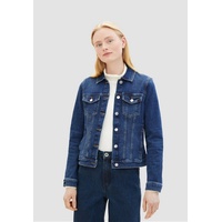 Tom Tailor Denim jacket 10119 - Blau