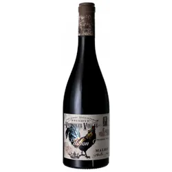 Malbec - Le Coq 2024 - Vignobles Vellas