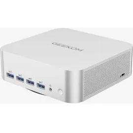 GEEKOM Mini-PC AMD Ryzen 7  Windows 11 Pro  SSD