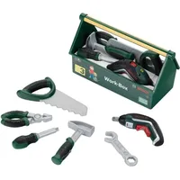 Theo Klein Klein 8510 Bosch Werkzeugbox