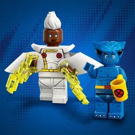 LEGO Minifigures Marvel-Serie 2 71039