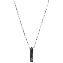 s.Oliver Kette mit Anhänger Herrenschmuck   Herren 