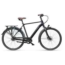 Batavus Finez Exclusive Blau Modell 2023