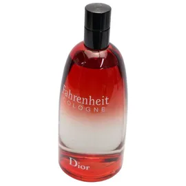 Dior Fahrenheit Eau de Cologne 125 ml