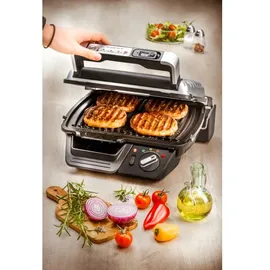 Tefal SuperGrill GC451B12