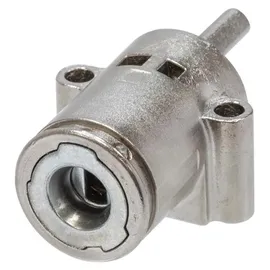 ABUS Bosch XPlus Schließzylinder für PowerTube Akkus - ein Schlüssel für mehr....