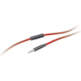 Gembird MHS-LAX schwarz