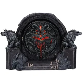 Nemesis Now Diablo IV Hells Gate Box 22 cm Figur