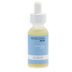 Revolution Skincare Blemish Anti Blemish Oil Blend with Salicylic Acid Gesichtsöl 30 ml