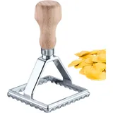 Westmark Ravioli-Ausstecher Giulia Quadrat, 61442270