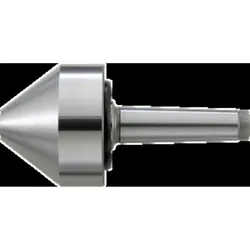 Zentrierkegel mitlaufend 618-75 Größe 174 MK 4 - 174