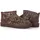 UGG Australia Schuhe UGG Classic Ultra Mini Caspian 1158328BCDR - Braun/Beige - 38