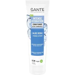Intense Hydration Condition