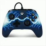 PowerA Advantage Wired Controller Arc Lightning