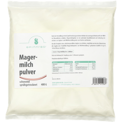 Magermilchpulver 400 g