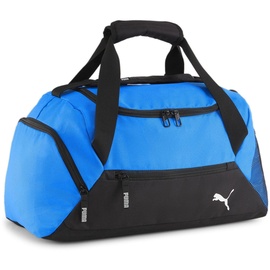 Puma teamGOAL Teambag S, Blau