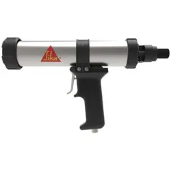 SIKA Druckluft - Auspresspistole Airflow - Kartusche 310 ml