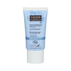 CATTIER Masque hydratant Masque(S) Pour Le Visage 50 ml