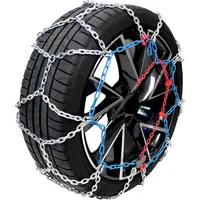 Carpoint 1725090 Schneeketten 16mm