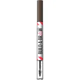 Maybelline New York Build-A-Brow Pen 262 Black Brown