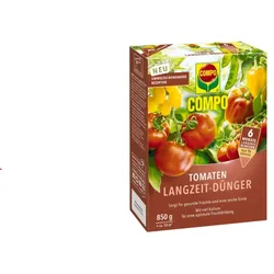 COMPO Tomaten Langzeit-Dünger 2 kg