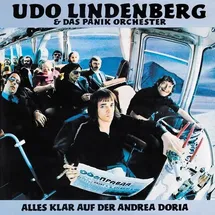 Warner Alles Klar Auf Der Andrea Doria