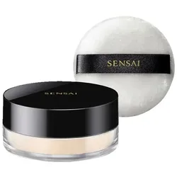TRANSLUCENT LOOSE POWDER