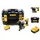 DeWalt DCH 273 NT Akku Kombihammer 18V 2,1J SDS-Plus inkl. 1x Akku 4,0Ah + TSTAK