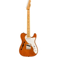 Fender Squier Classic Vibe 60s Telecaster Thinline MN - NAT