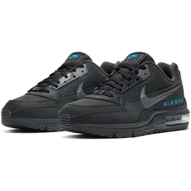 Nike Air Max LTD 3 Herren Anthracite/Cool Grey/Light Current Blue 42