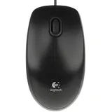 Logitech B100 Optical Mouse