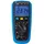 Metrix MTX 202 Hand-Multimeter digital Spritzwassergeschützt (IP54) CAT III 600V Anzeige (Counts): 4000