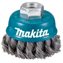 Makita Topfbürste 75 mm M14 1 Stück