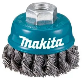 Makita Topfbürste 75 mm M14 1 Stück