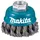 Makita Topfbürste 75 mm M14 1 Stück