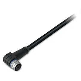 WAGO GmbH &amp; Co. KG Sensor-/Aktorleitung M12A 756-5302/060-015
