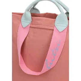 Fritzi aus Preußen Ju Lighty Backpack Rot