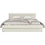 Selsey Alegre 180 x 200 cm Creme