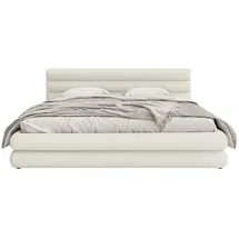 Selsey Alegre 180 x 200 cm Creme