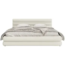 Selsey Alegre 180 x 200 cm Creme