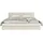 Selsey Alegre 180 x 200 cm Creme