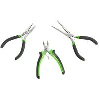 Metal Earth Premium-Zangensatz 502696 Werkzeug-Set