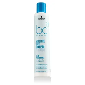 Schwarzkopf Moisture Kick Shampoo 250 ml