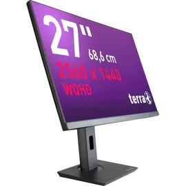WORTMANN Terra 2775W 27" schwarz