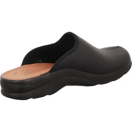 FLY FLOT Pantoffeln Schwarz 47