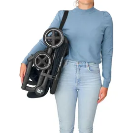 Maxi-Cosi Lara 2 Essential Graphite