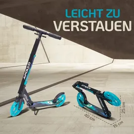 Apollo Cityscooter Artemis - Galaxy