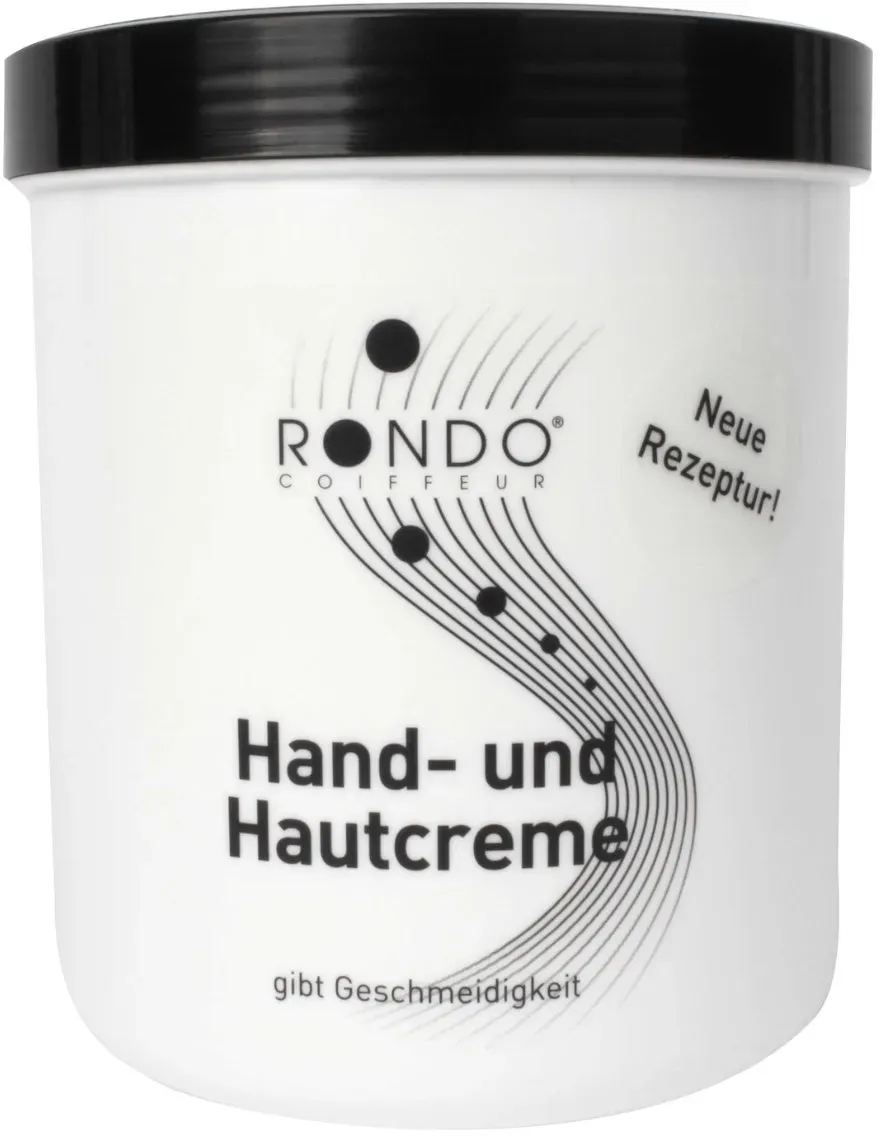 Rondo Hand- und Hautcreme 1000 ml